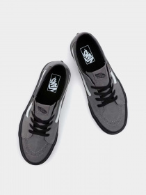 Кеды Vans модель VN0A5KXD2391 Фото
