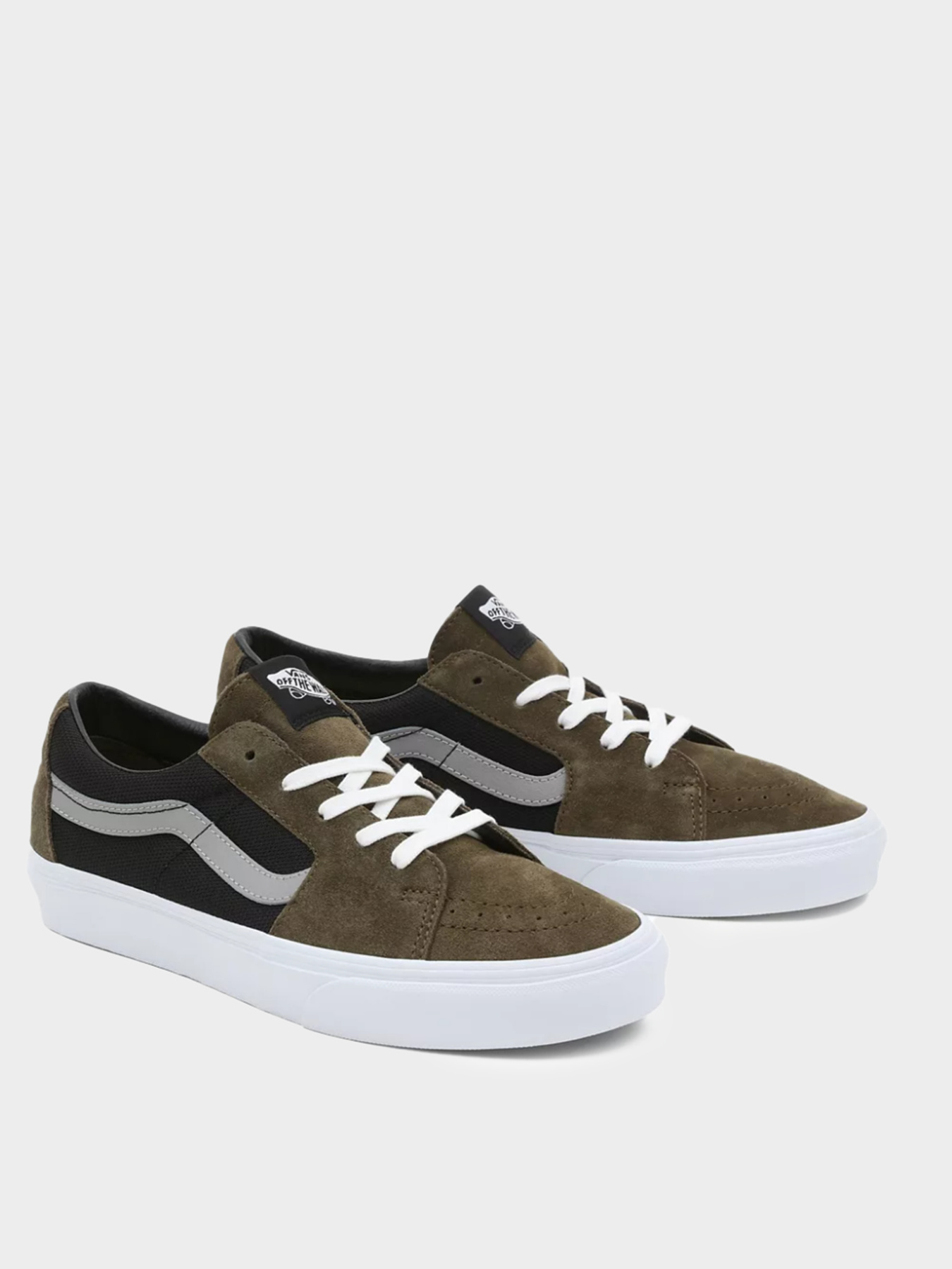 Кеды Vans модель VN0A5KXDBIQ1 Фото
