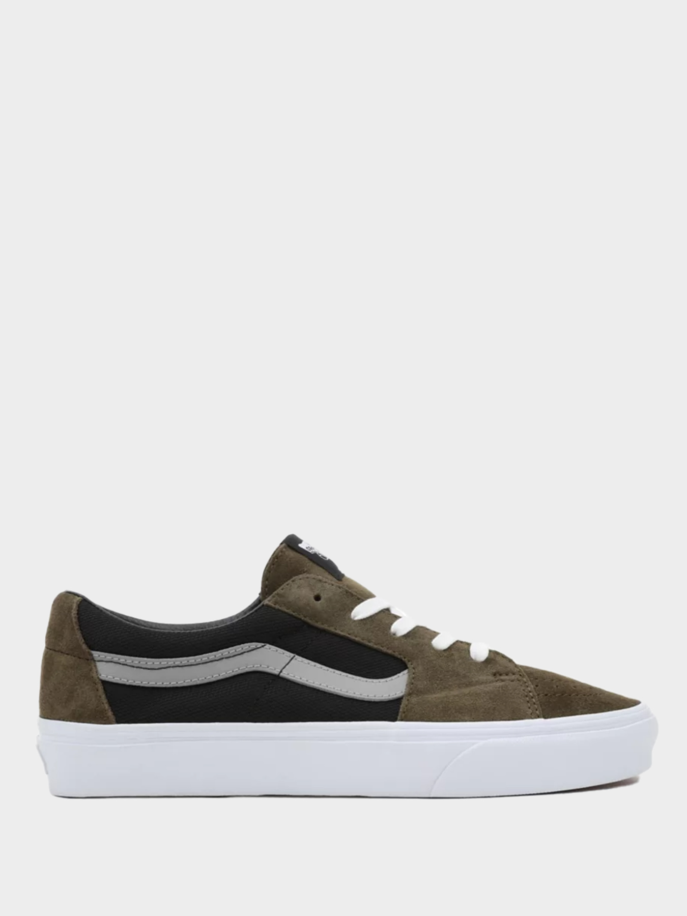 Кеды Vans модель VN0A5KXDBIQ1 Фото