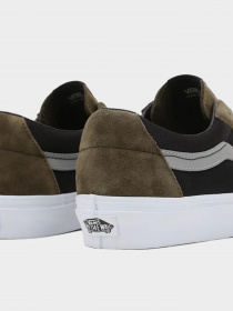 Кеды Vans модель VN0A5KXDBIQ1 Фото