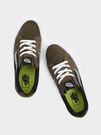 Кеды Vans модель VN0A5KXDBIQ1 Фото