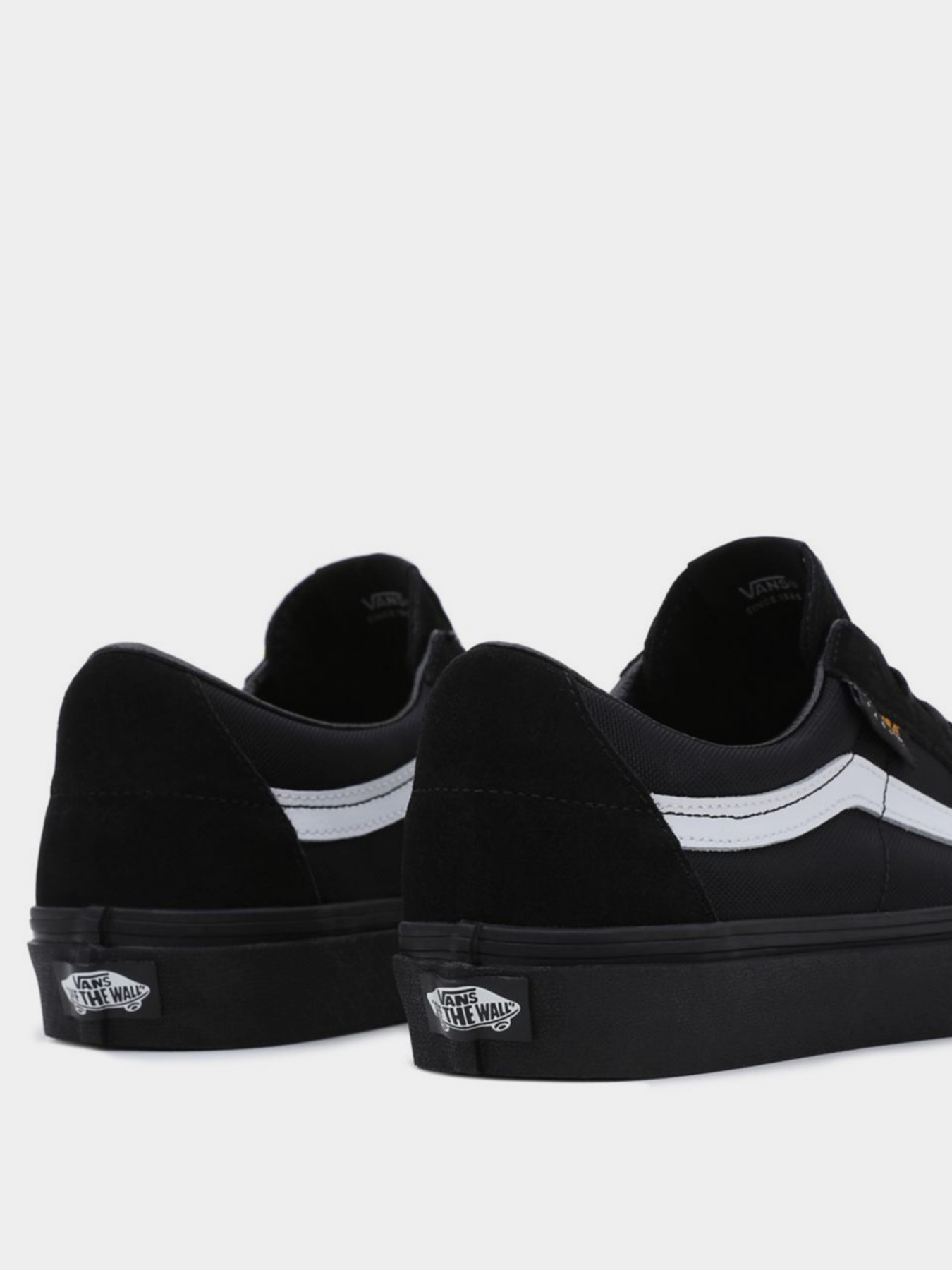 Кеды Vans модель VN0A5KXDBLA1 Фото