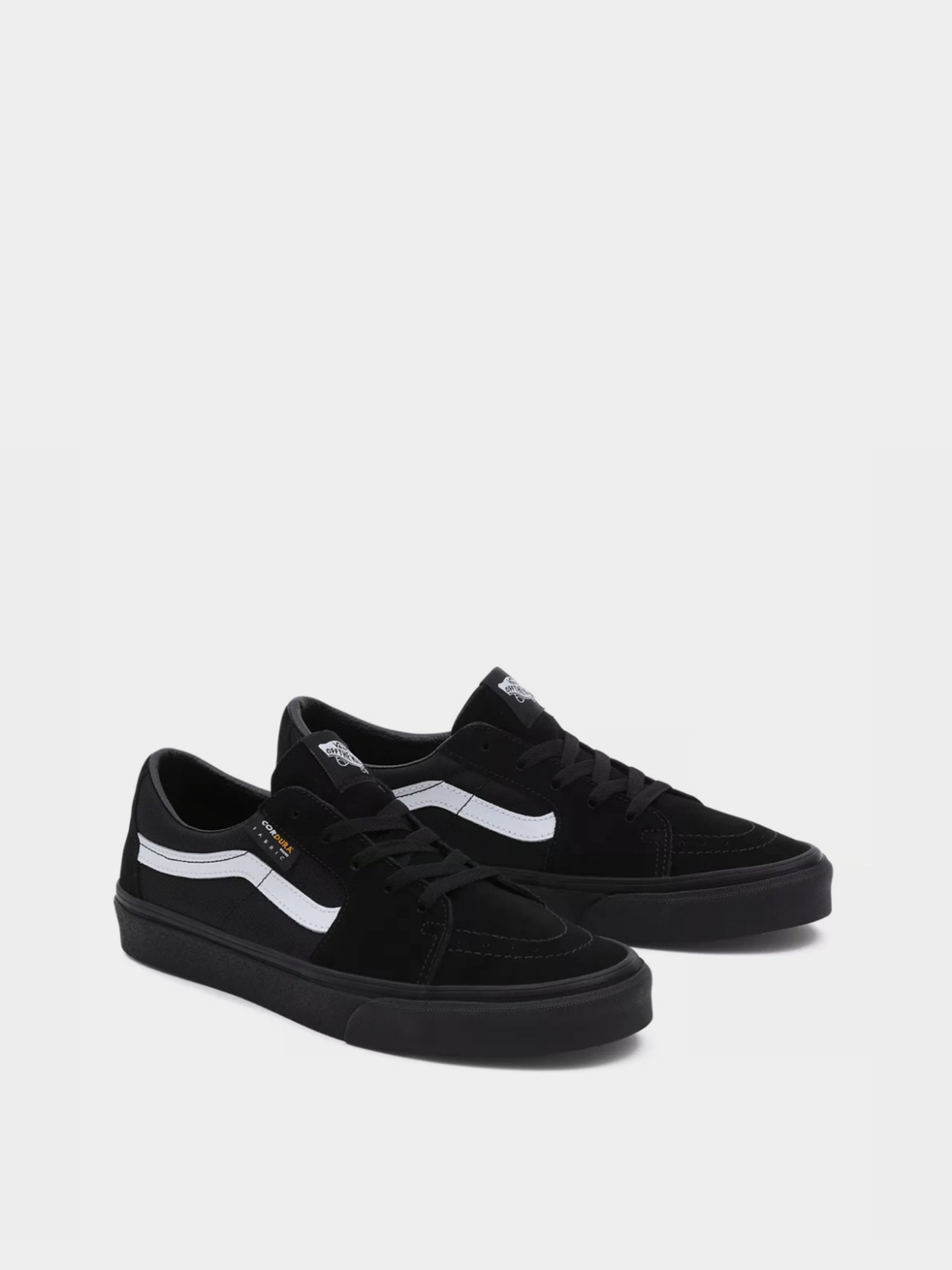 Кеды Vans модель VN0A5KXDBLA1 Фото