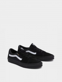 Кеды Vans модель VN0A5KXDBLA1 Фото