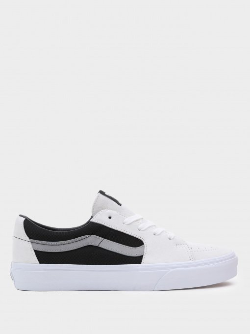 Кеды Vans модель VN0A5KXDHN21 Фото