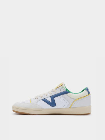 Кроссовки Vans модель VN0A5KYF1T81 Фото