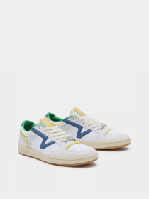 Кроссовки Vans модель VN0A5KYF1T81 Фото