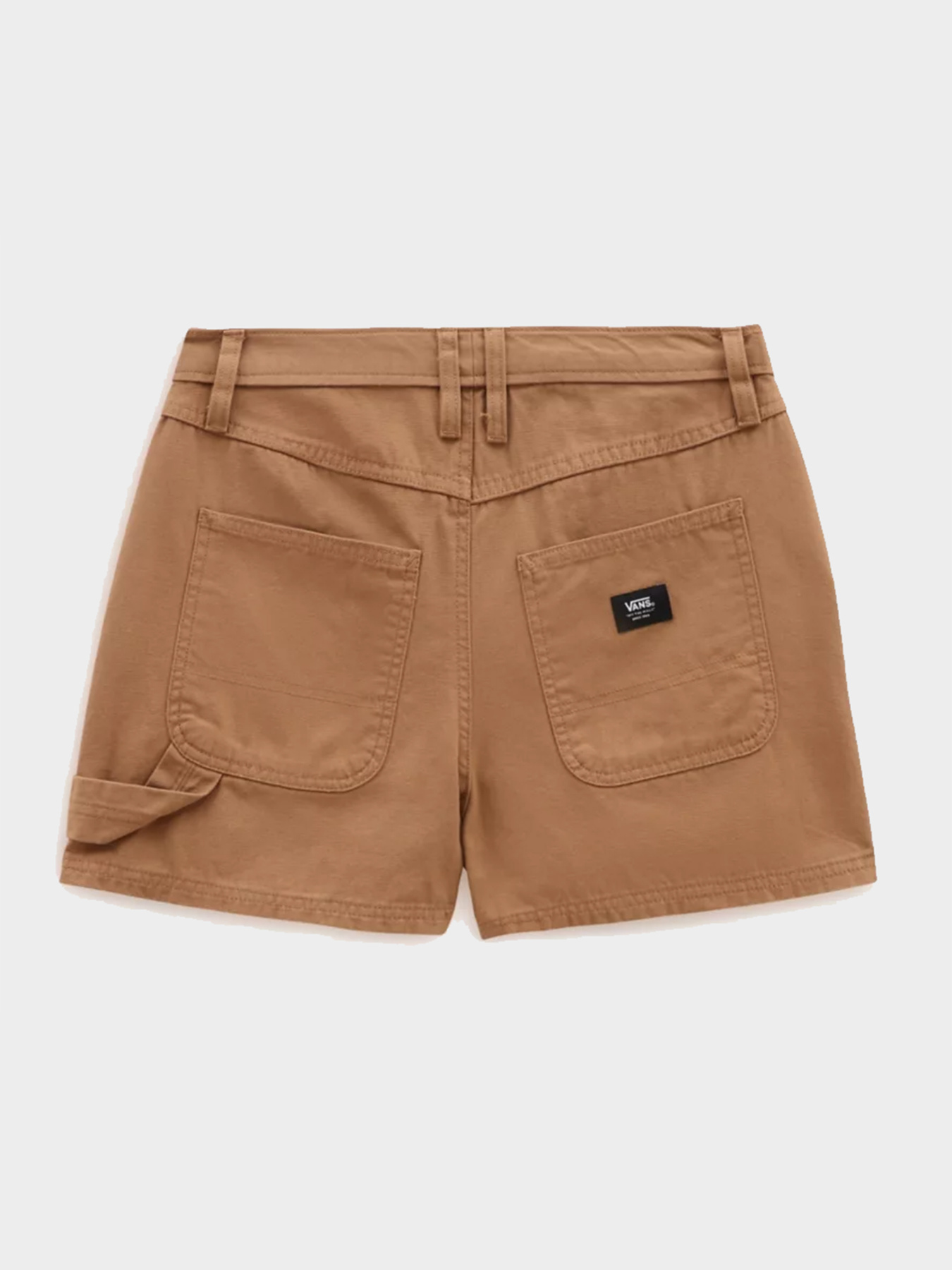 Шорты Vans модель VN0A5LLATBN1 Фото