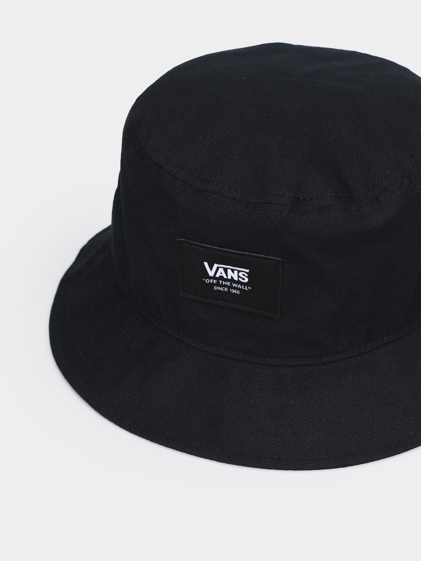 Шапки и кепки Vans модель VN0A7S96BLK1 Фото