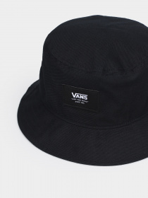 Шапки и кепки Vans модель VN0A7S96BLK1 Фото