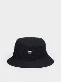 Шапки и кепки Vans модель VN0A7S96BLK1 Фото
