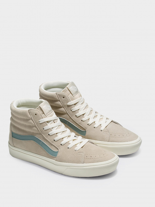 Кеды Vans модель VN0A7TNO2N11 Фото