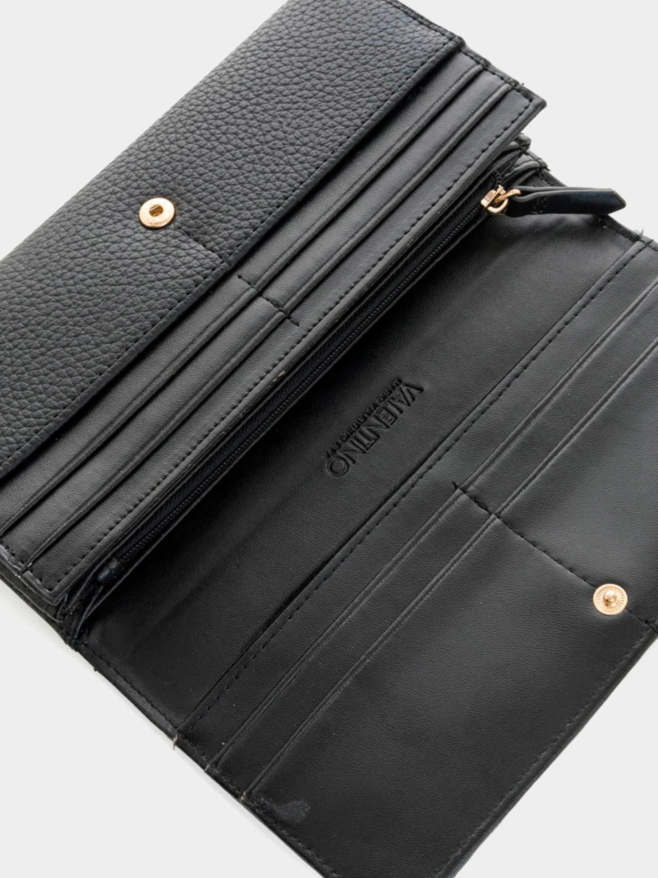Кошельки Valentino Bags модель VPS5A8113 001 Фото