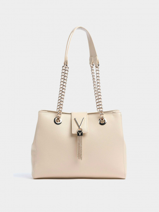 Сумки Valentino Bags модель VBS1R406G 991 Фото