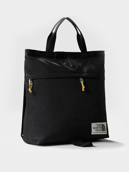 Рюкзаки The North Face модель NF0A52VS84Z1 Фото