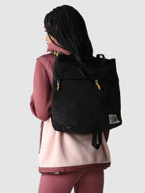 Рюкзаки The North Face модель NF0A52VS84Z1 Фото