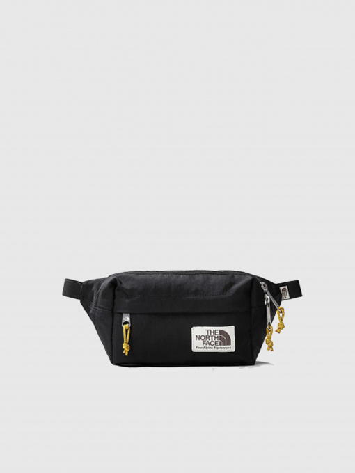 Сумки The North Face модель NF0A52VU84Z1 Фото
