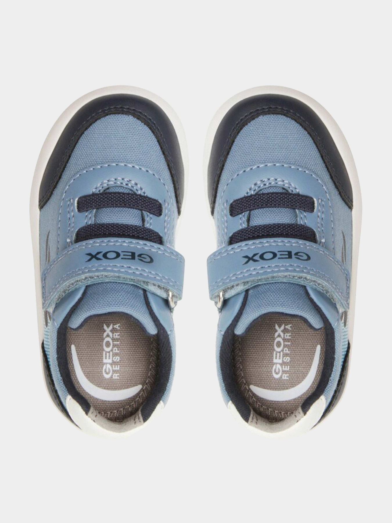 Кроссовки Geox модель B021NA-01054-C4098 Фото
