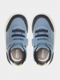 Кроссовки Geox модель B021NA-01054-C4098 Фото