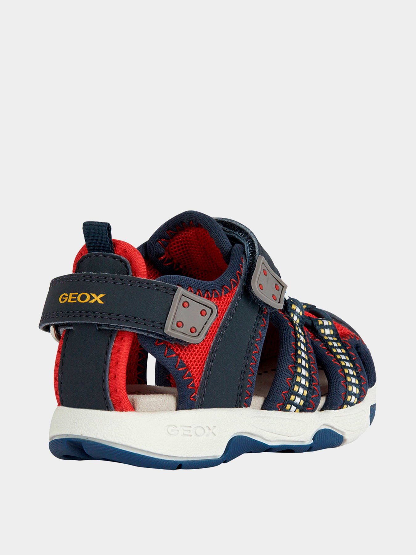 Сандалии Geox модель B920FB-05014-C7217 Фото