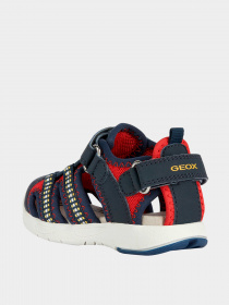 Сандалии Geox модель B920FB-05014-C7217 Фото