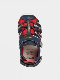 Сандалии Geox модель B920FB-05014-C7217 Фото