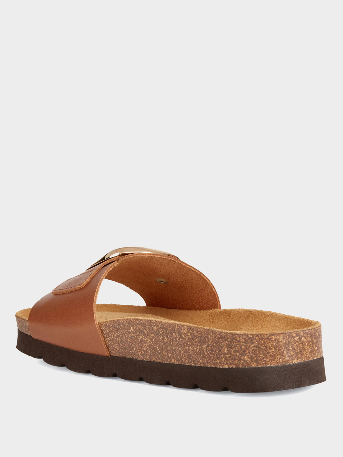 Шлёпанцы Geox модель D35SYL-0003C-C0013 Фото