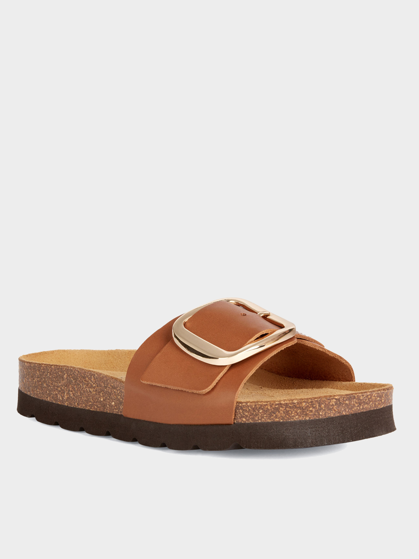Шлёпанцы Geox модель D35SYL-0003C-C0013 Фото