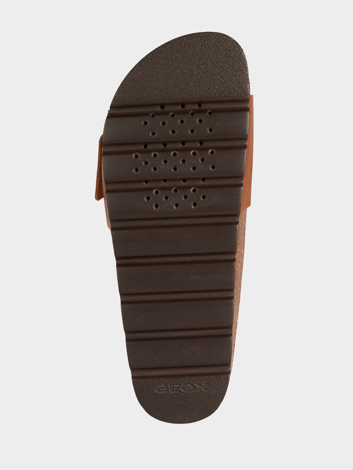 Шлёпанцы Geox модель D35SYL-0003C-C0013 Фото