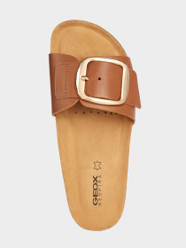 Шлёпанцы Geox модель D35SYL-0003C-C0013 Фото