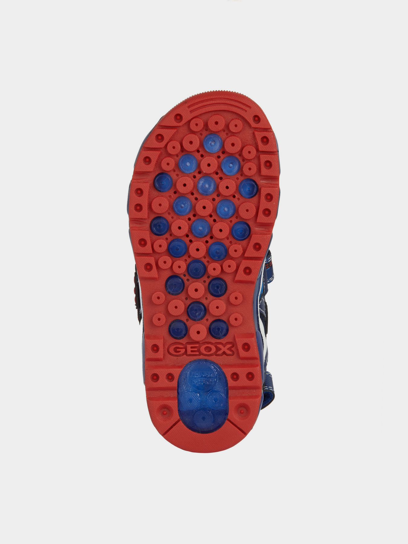Сандалии Geox модель J350QA-014CE-C4226 Фото