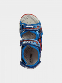 Сандалии Geox модель J350QA-014CE-C4226 Фото