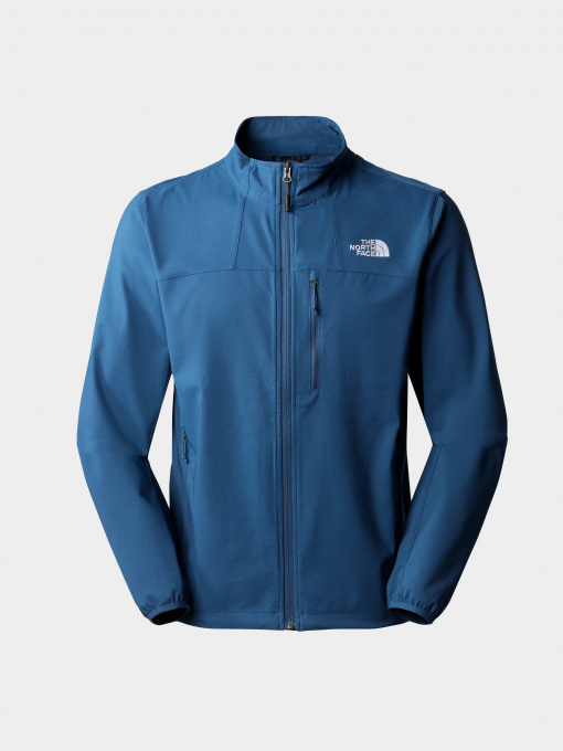 Куртки и дубленки The North Face модель NF0A2TYGHDC1 Фото