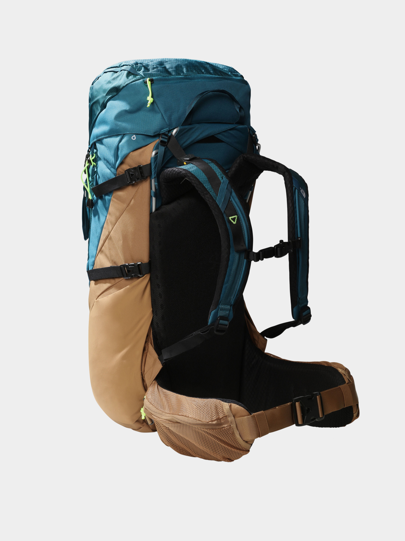 Рюкзаки The North Face модель NF0A3GA6IXU1 Фото