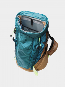 Рюкзаки The North Face модель NF0A3GA6IXU1 Фото