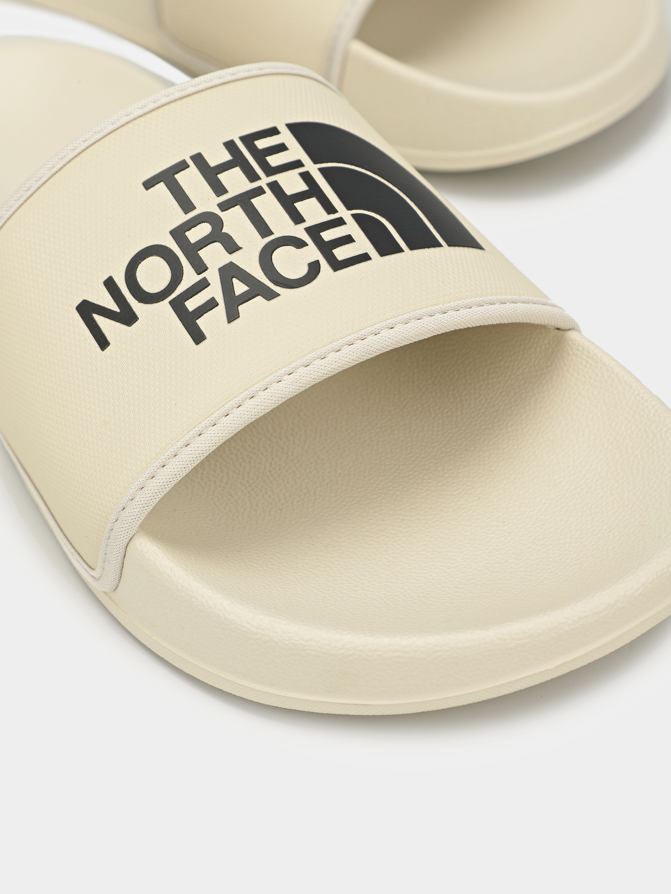 Шлёпанцы The North Face модель NF0A4T2R8F11 Фото