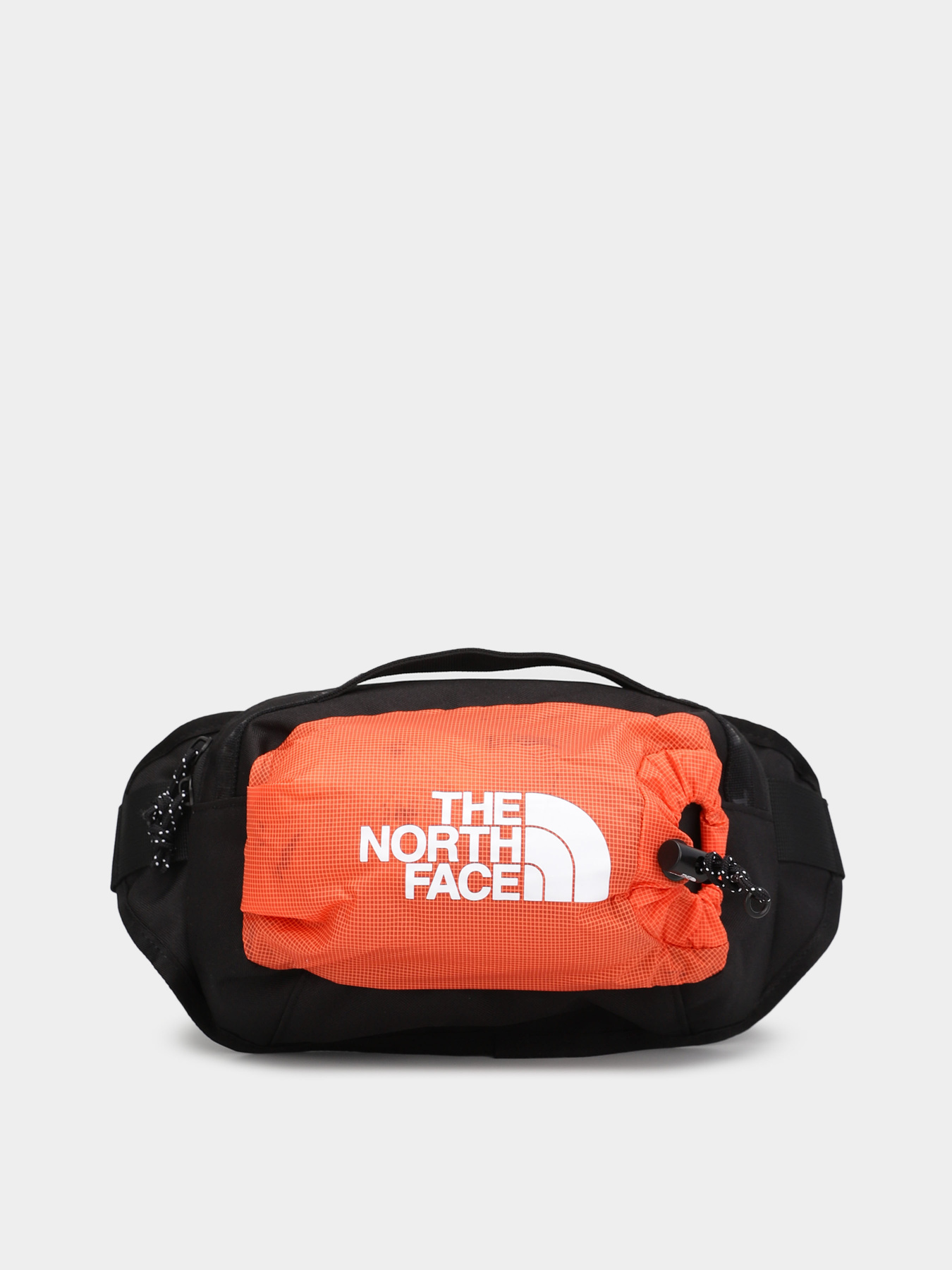 Сумки The North Face модель NF0A52RWZV11 Фото