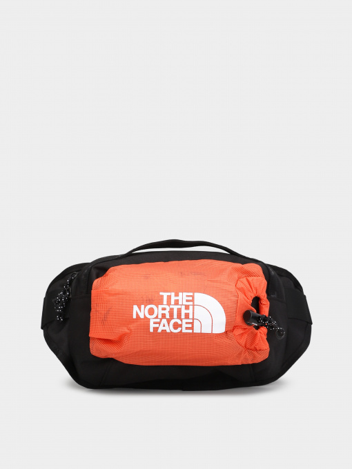 Сумки The North Face модель NF0A52RWZV11 Фото