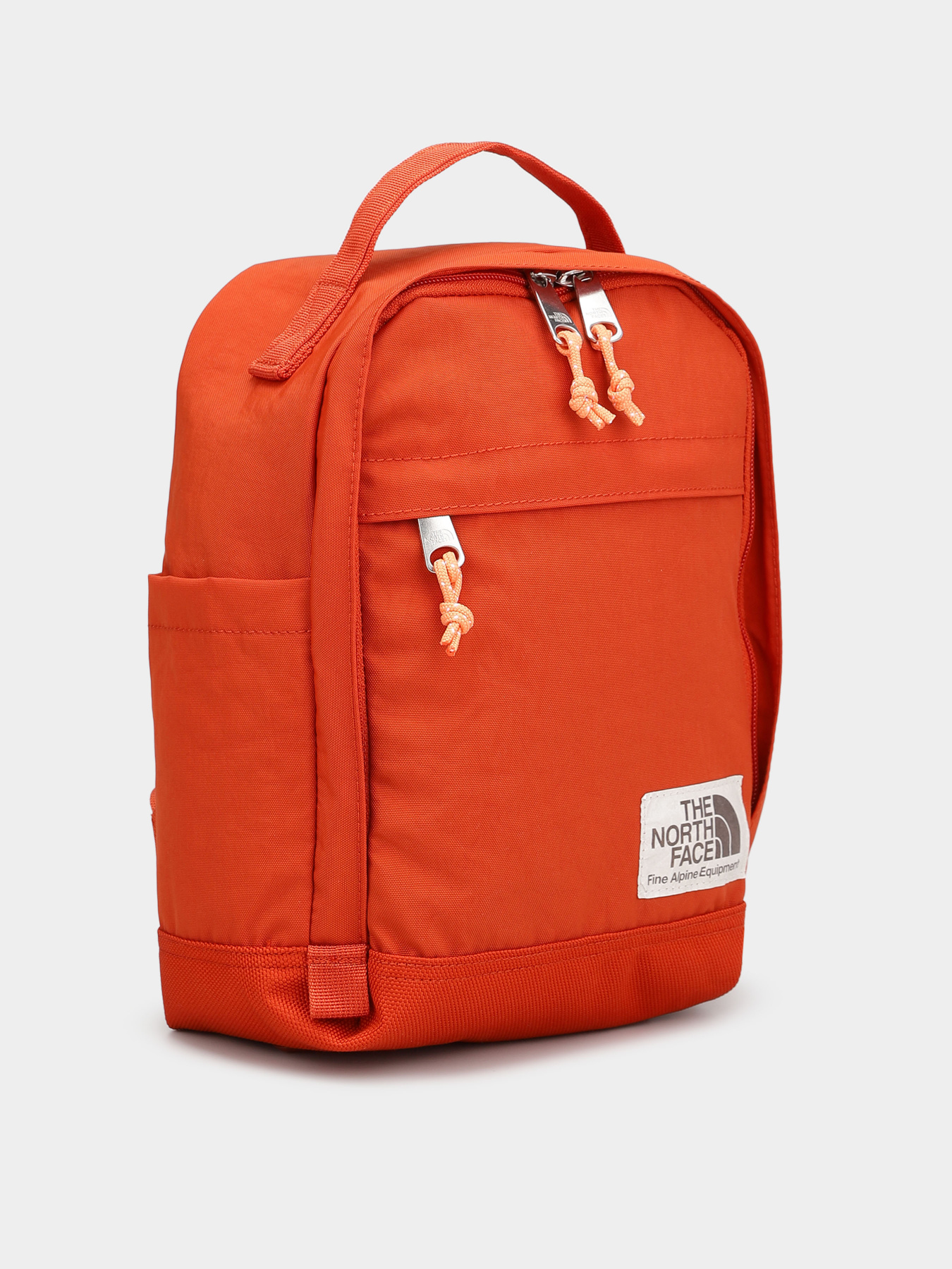 Рюкзаки The North Face модель NF0A52VNIT11 Фото
