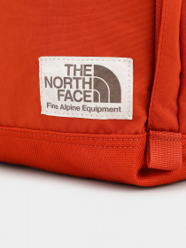 Рюкзаки The North Face модель NF0A52VNIT11 Фото