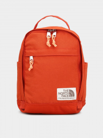 Рюкзаки The North Face модель NF0A52VNIT11 Фото