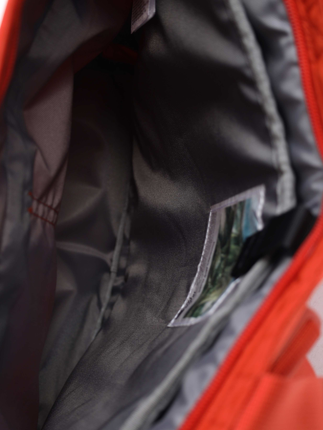 Сумки The North Face модель NF0A52VSIT11 Фото