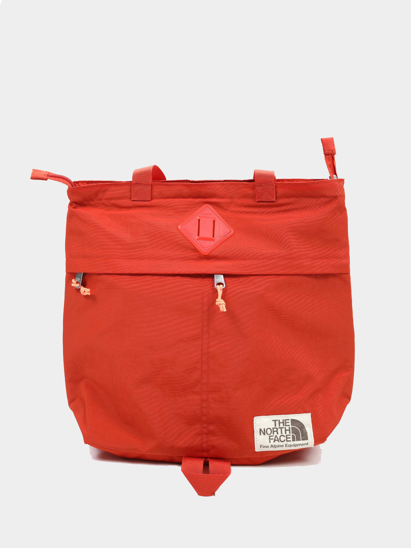 Сумки The North Face модель NF0A52VSIT11 Фото