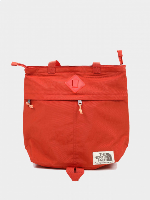 Сумки The North Face модель NF0A52VSIT11 Фото