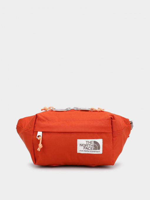 Сумки The North Face модель NF0A52VUIT11 Фото