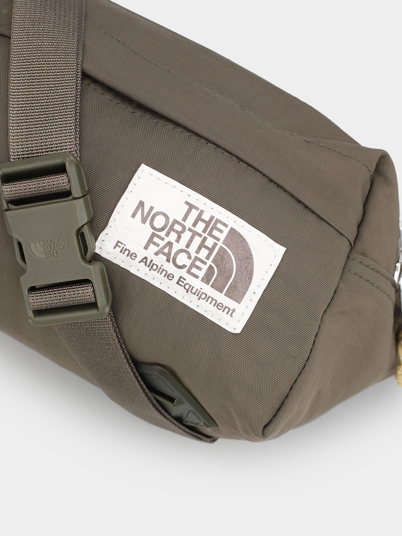 Сумки The North Face модель NF0A52VUKV71 Фото