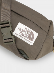 Сумки The North Face модель NF0A52VUKV71 Фото