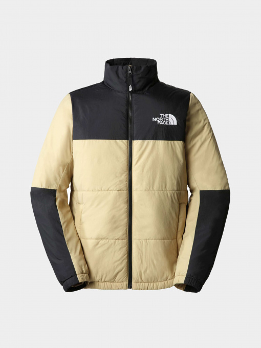 Куртки и дубленки The North Face модель NF0A557VLK51 Фото