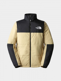 Куртки и дубленки The North Face модель NF0A557VLK51 Фото