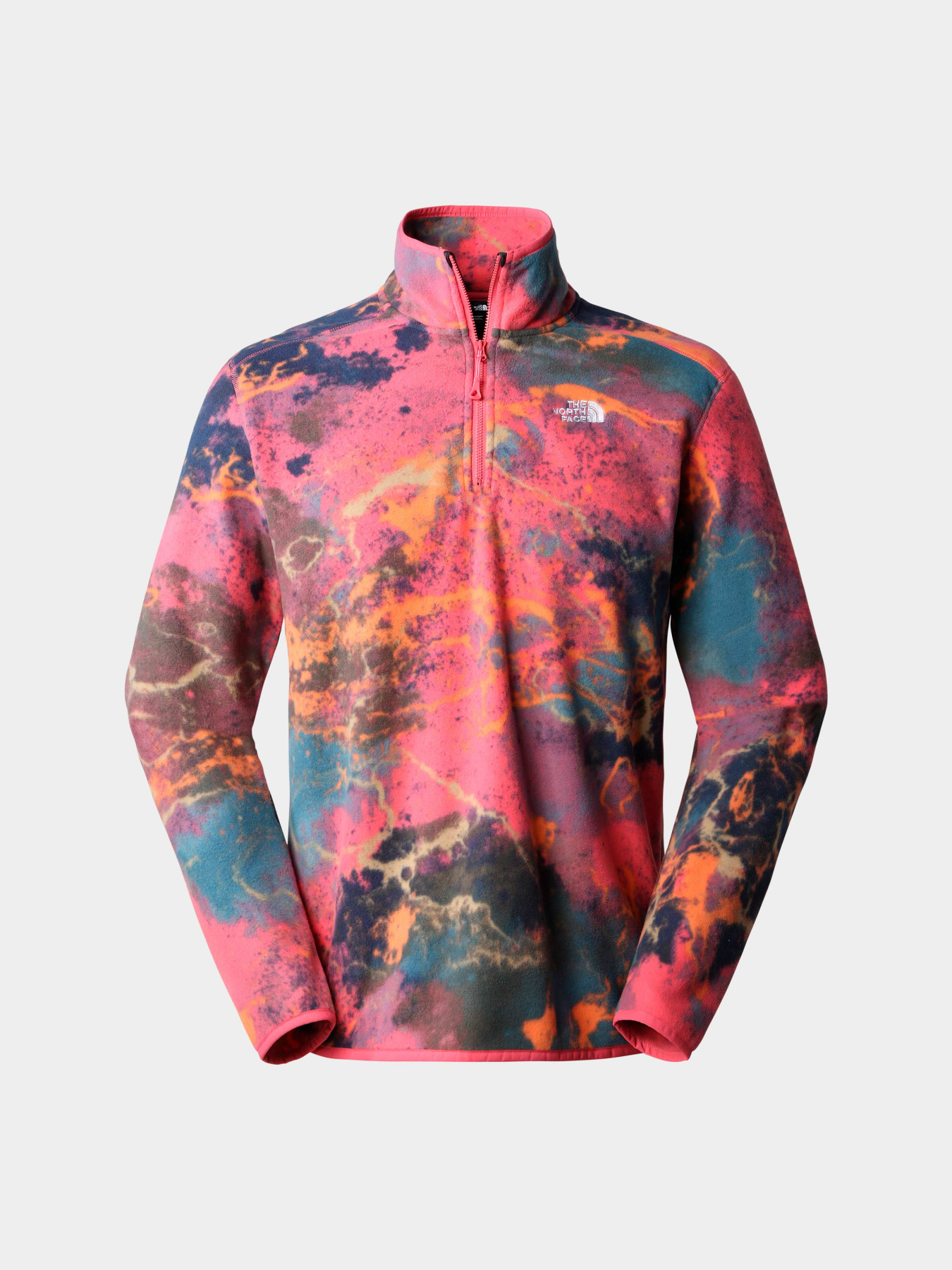 Худи и свитшоты The North Face модель NF0A5IHPIOC1 Фото